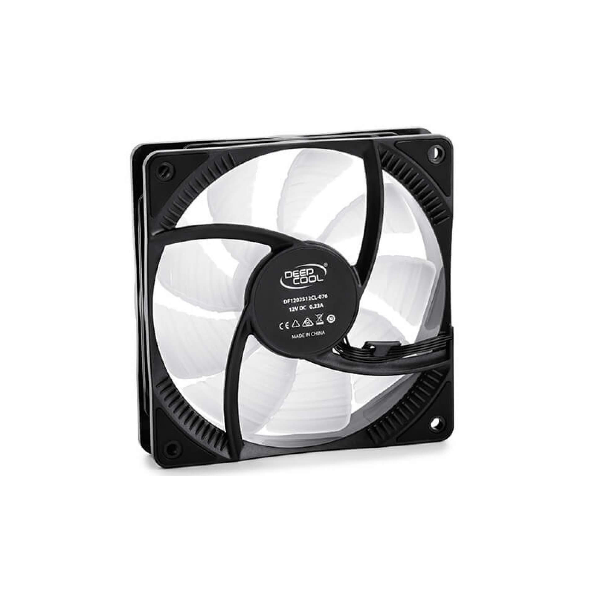 DEEPCOOL CF120 3 in 1 ARGB Cabinet Fan